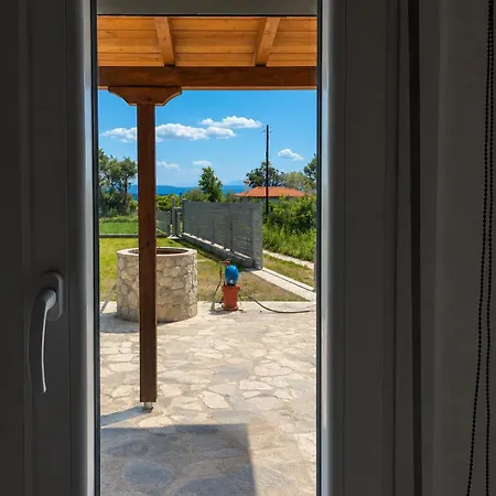 Seaside Avgi Vakantiehuis *