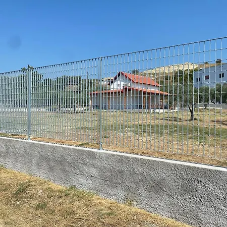 Seaside Avgi Vakantiehuis