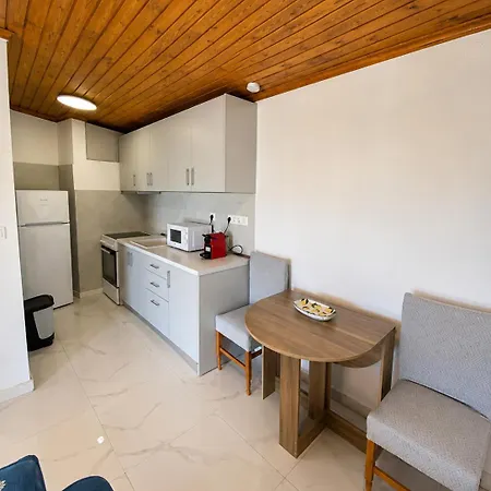 Seaside Avgi Vakantiehuis Agios Nikolaos (Chalkidiki)