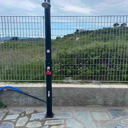 Vakantiehuis Seaside Avgi Agios Nikolaos (Chalkidiki)