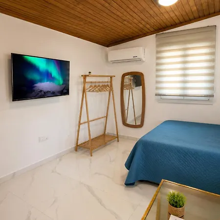Seaside Avgi Vakantiehuis *